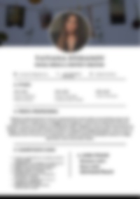 Cv Preview