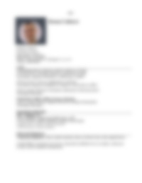 Cv Preview