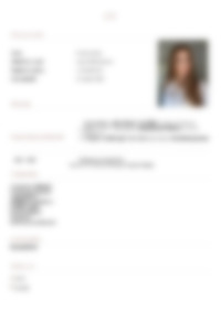Cv Preview