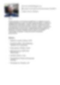 Cv Preview