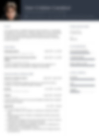Cv Preview