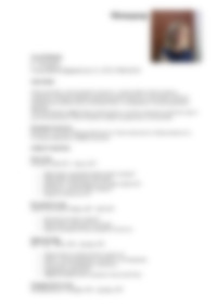 Cv Preview