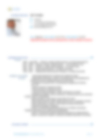 Cv Preview