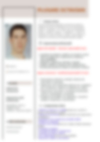 Cv Preview