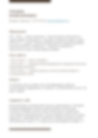 Cv Preview