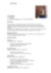 Cv Preview