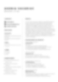 Cv Preview