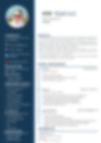 Cv Preview