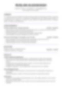 Cv Preview