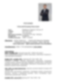 Cv Preview