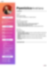 Cv Preview