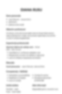 Cv Preview