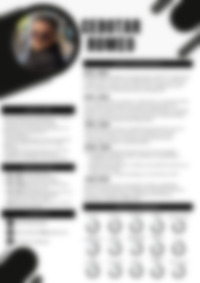 Cv Preview