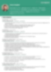 Cv Preview