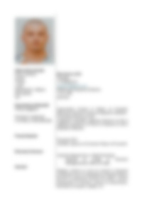 Cv Preview