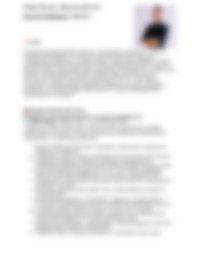 Cv Preview