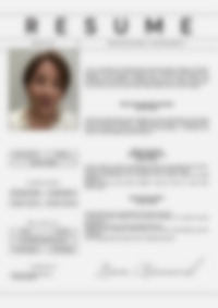 Cv Preview