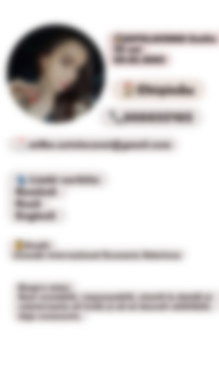 Cv Preview