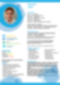 Cv Preview