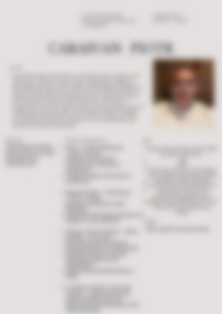 Cv Preview