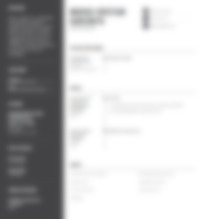 Cv Preview