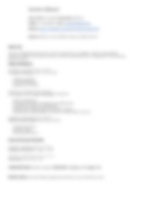 Cv Preview