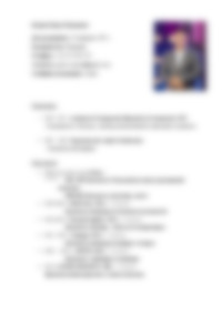 Cv Preview