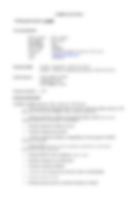 Cv Preview