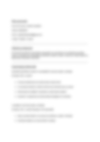 Cv Preview