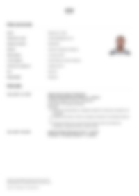 Cv Preview