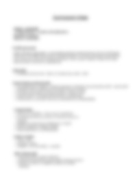Cv Preview