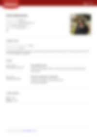 Cv Preview