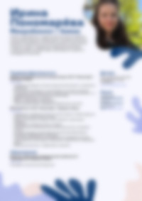 Cv Preview