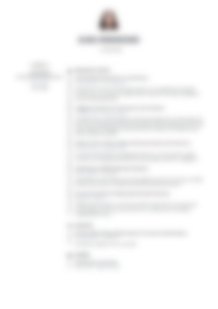 Cv Preview