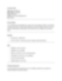Cv Preview