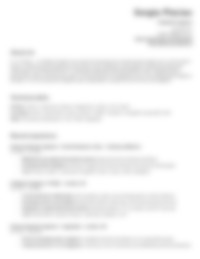 Cv Preview