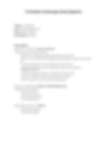 Cv Preview