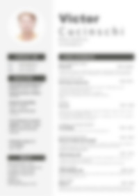Cv Preview