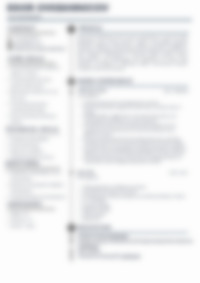 Cv Preview