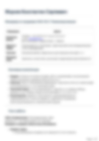 Cv Preview