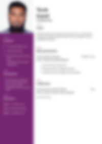 Cv Preview