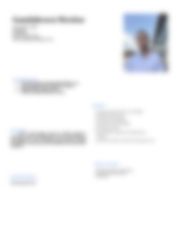 Cv Preview