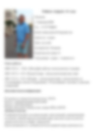 Cv Preview