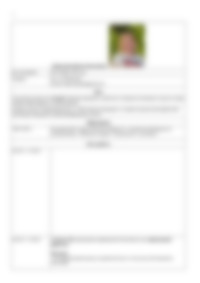 Cv Preview