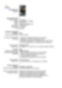 Cv Preview