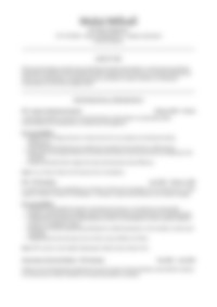 Cv Preview