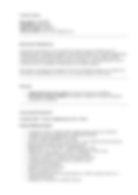 Cv Preview