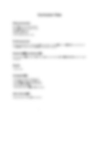 Cv Preview