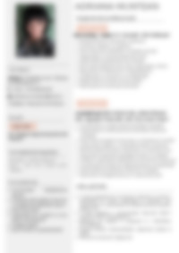 Cv Preview
