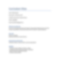Cv Preview